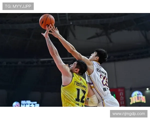 CBA吉林东北虎篮球队2023赛季赛程一览 CBA吉林东北虎篮球队2023赛季赛程一览