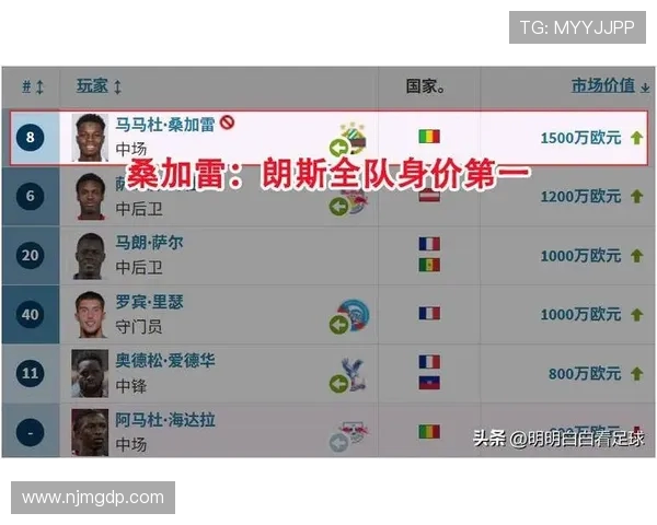 法甲赛季球员排名出炉及评分标准详解 法甲赛季球员排名出炉及评分标准详解