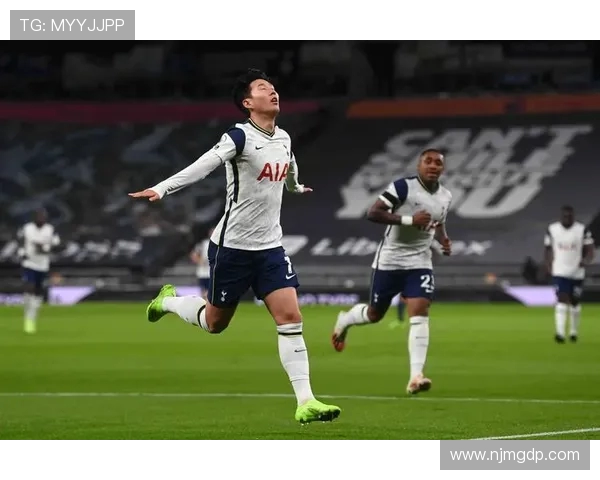 英超现役中国球员孙兴慜的职业生涯及表现分析