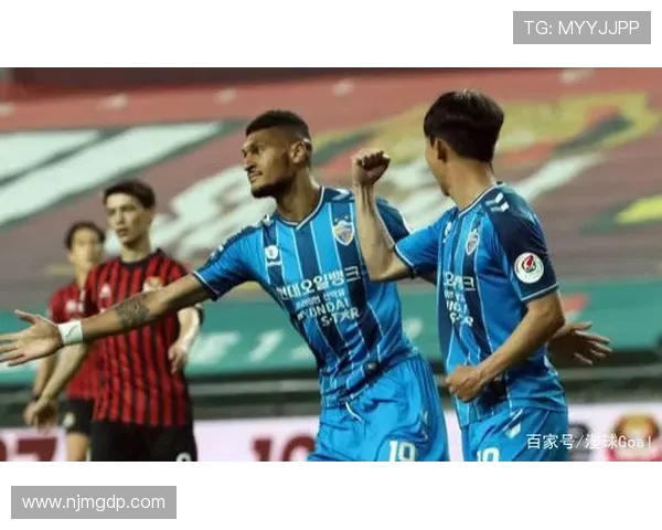 蔚山现代与全北现代首发阵容解析:两强对决谁将笑傲韩职联 蔚山现代与全北现代首发阵容解析:两强对决谁将笑傲韩职联