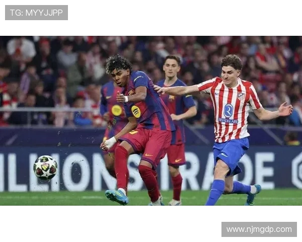 媒体人批评马竞晋级表现称其羞辱足球精神只会龟缩令人失望